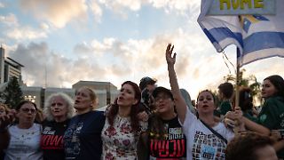 So sieht der Israel-Gaza-Fahrplan für die kommenden Tage aus