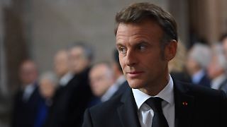 Macron unter Zeitdruck: Frankreich spekuliert über neuen Premier