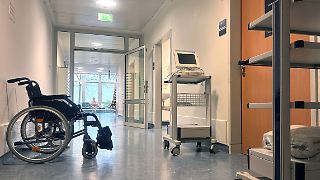Warken will Milliardensumme bei Krankenhäusern sparen