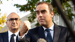 Lecornu startet zweiten Anlauf als Frankreichs Premier
