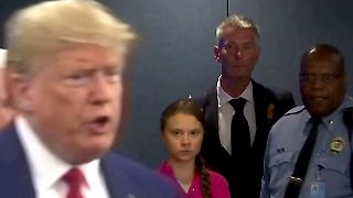 Trump verdient den Friedensnobelpreis - dürfen wir da Beifall klatschen?