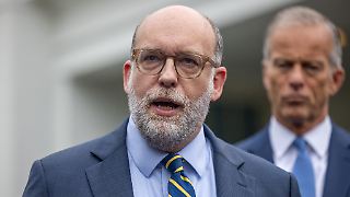 US-Regierung startet Massenentlassungen von Beamten