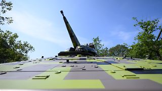 Rheinmetall liefert der Ukraine begehrte Skyranger-Systeme