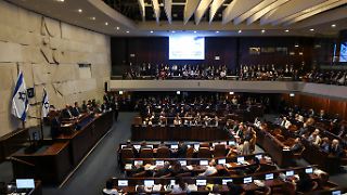 Trump kündigt Rede vor israelischem Parlament an