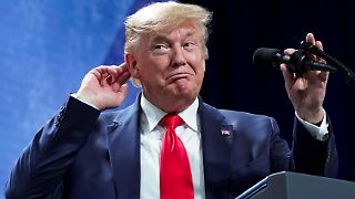 Trump ist extrem unbeliebt - juckt ihn das gar nicht?