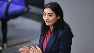 Deutschland gibt eine Milliarde für Kampf gegen Aids und Malaria