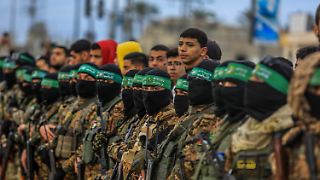Vertreter: Hamas wird sich nicht an künftiger Führung beteiligen