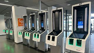 EU startet neues Einreiseverfahren für Nicht-EU-Bürger