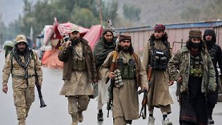 Konflikt zwischen Pakistan und Taliban eskaliert
