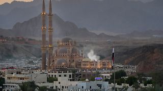 Merz reist zu Gaza-Friedensgipfel nach Ägypten