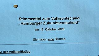 Hamburger stimmen für schärfere Klimaziele