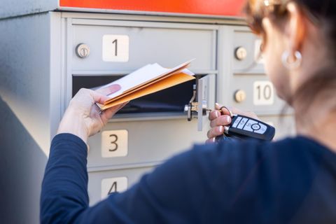 Mahnung bekommen? Das können Sie jetzt tun