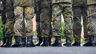 MAD-Präsidentin: Extremismus in der Bundeswehr nicht gesunken