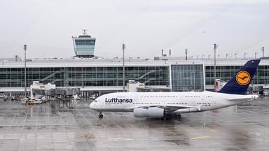 Lufthansa und Piloten wollen wieder verhandeln
