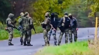 ISW: Auftauchen russischer Soldaten an Estlands Grenze ist "Phase null"