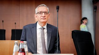 BND-Chef warnt vor einer zeitnahen Eskalation mit Russland