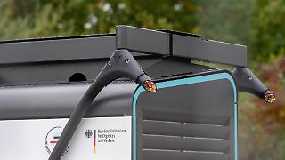 Kriminelle sabotieren immer mehr E-Auto-Ladesäulen