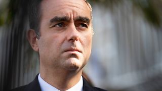 Frankreichs Premier stellt neues Kabinett vor
