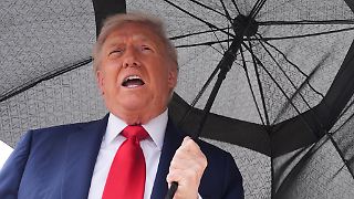 Trump schaltet im Zollkrieg mit China auf versöhnlich