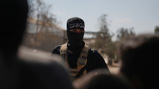 Hamas will Kampf gegen "neue Nazis" fortsetzen