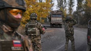 Russland steht vor "bedeutender Wende" bei Mobilisierung von Kämpfern