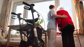 Eigenanteile in der Pflege sollen trotz Reform bleiben