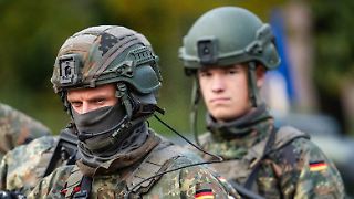 Mehrheit der Deutschen befürwortet Wehrpflicht