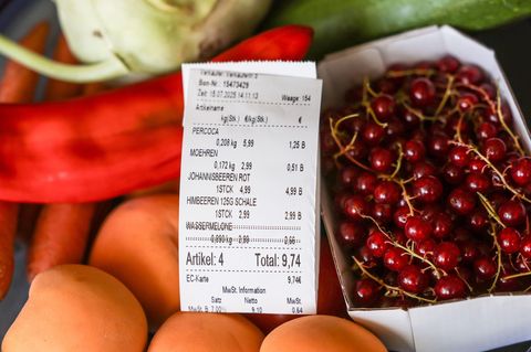 Diese Lebensmittel sind besonders von steigenden Preisen betroffen