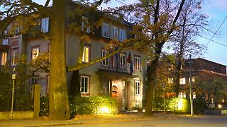 Venezuela schließt nach Nobelpreisvergabe Botschaft in Oslo