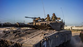 Israelische Drohne tötet drei Menschen im Gazastreifen