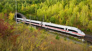 DB startet Ticketverkauf für neuen Fahrplan