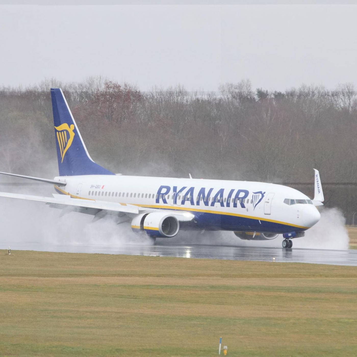 Auf diesen Flughäfen will Ryanair weiterhin nicht landen