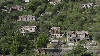 Russland soll Georgien 253 Millionen Euro Entschädigung zahlen