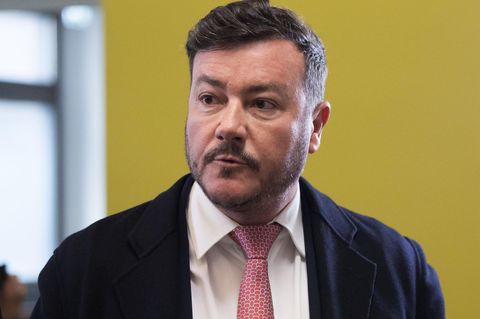 Zeuge beziffert Insolvenzvermögen von René Benko auf 900.000 Euro