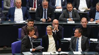 Mehrere Unionspolitiker werben für Kurswechsel im Umgang mit AfD