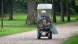 Kabinett beschließt Aktivrente