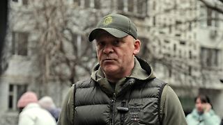 Selenskyj bürgert Odessas Bürgermeister aus