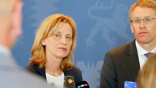Prien und Günther warnen vor brisantem Vorstoß von Unionspolitikern