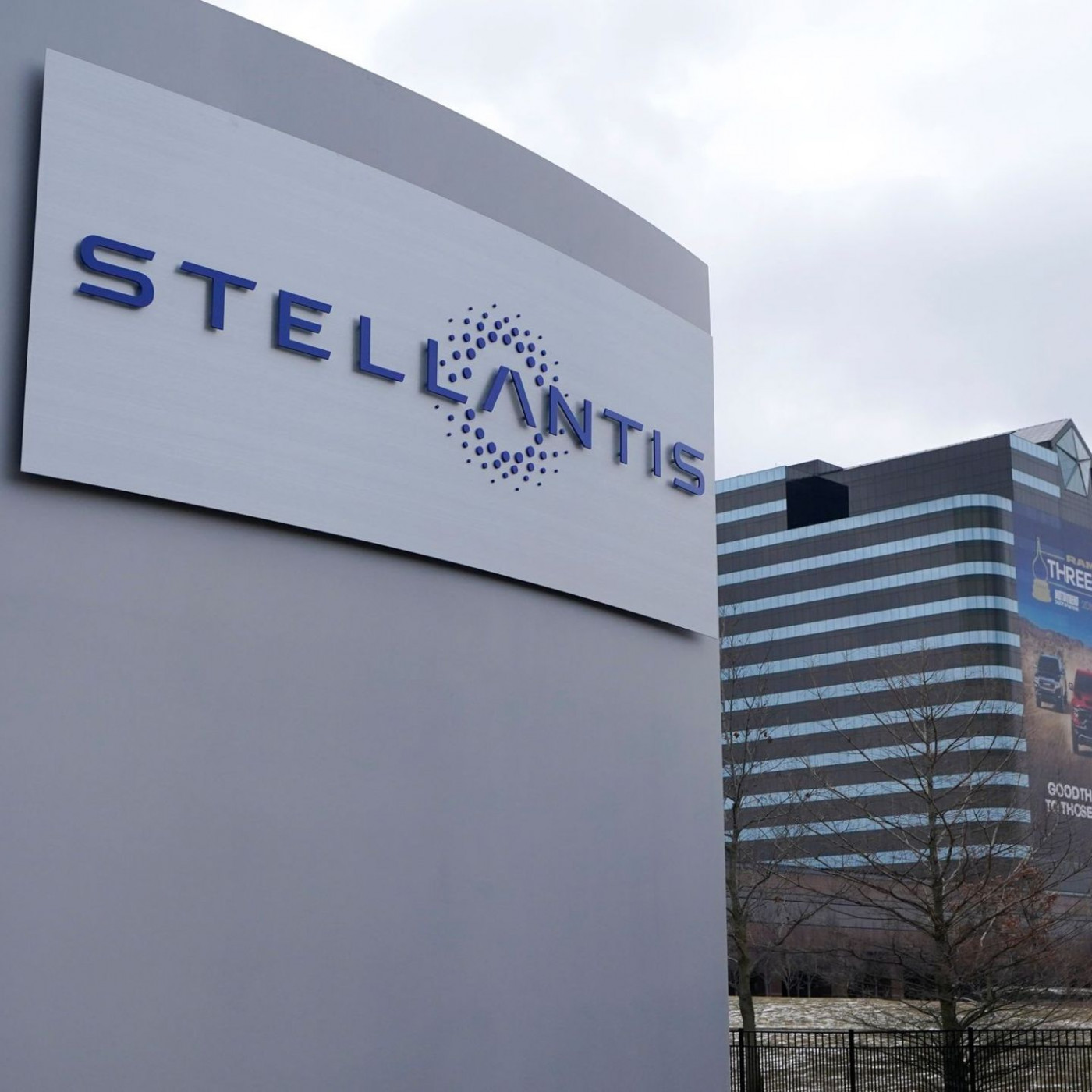 Autokonzern Stellantis investiert Milliarden in den USA