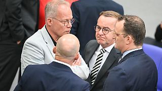 SPD lässt Einigung in letzter Minute platzen