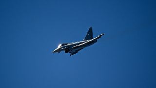 Airbus verdoppelt Eurofighter-Produktion