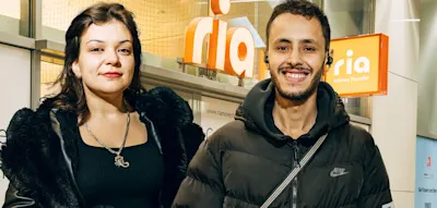 „Viele Familien aus Syrien und dem Libanon schicken ihr Bürgergeld in die Heimat“