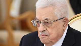 Palästinenserpräsident Abbas nennt Hinrichtungen durch Hamas "abscheulich"