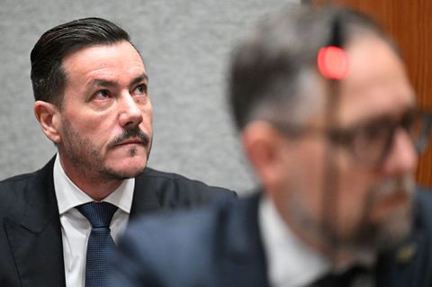Benko-Prozess: Richter beraten Urteil
