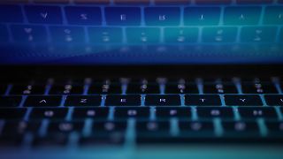 Bericht:  Prorussische Hacker legen Bund-Vergabeportal lahm
