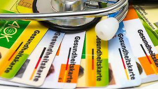 GKV-Prognose: Krankenkassen-Zusatzbeitrag könnte steigen