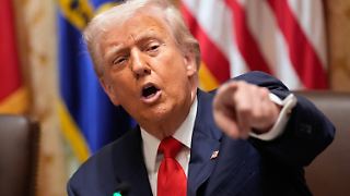 Trump erlaubt versteckte CIA-Einsätze in Venezuela
