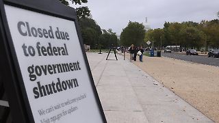 Gericht stoppt Trumps Massenentlassungen im Shutdown