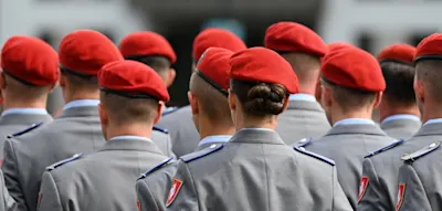 Verfassungsrechtler hält Musterung per Los für schwer mit dem Grundgesetz vereinbar