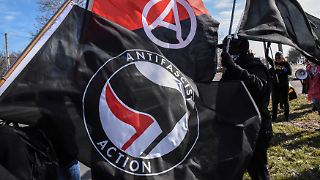 Erstmals Anklage gegen angebliche Antifa-Terroristen in den USA erhoben